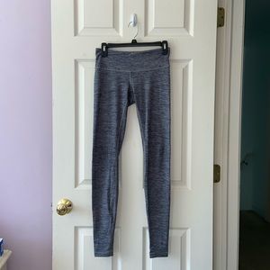 Lululemon Leggings - Grey